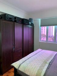 Kellock Lodge (D10), Apartment #507527031